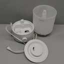 LEVOIT - Humidifiers for Bedroom - Quiet (3L Water Tank) - Cool Mist/Top Fill/Essential Oil Diffuser/25Watt - Home/Large Room - 360 Nozzle - Rapid Ultrasonic Humidification for Baby Nursery/Plant