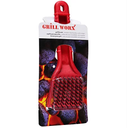 Grill Worx Barbecue Short Brush 