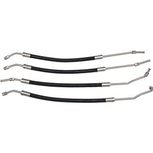New Hydraulic Trim Hose Power Trim Hose Compatible With Volvo Penta DPH-A DPH-B DPH-C DPR-A DPR-B DPR-C Stern Drives Replace 3863347 3863405 3863406 3863407 21548739
