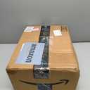 Comfort Zone Twin Window Fan with Remote Control, Removable Cover, Reversible, 9 inch, 3 Speed, 3 Function, Expandable, Exhaust, Airflow 8.40 ft/sec, Ideal for Home, Kitchen, Bedroom & Office, CZ310R (White)