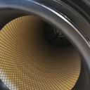 Air Filter Replace AF4195 WA10009 AF4195 WA10009 P625287 P614986