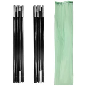 WhiteFang Beach Tent Pole for 3/4/6 Person