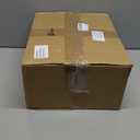 Domensi 60 Pcs 1oz Glass Jars with Lids Bulk Salve Tins Winter Cream Container Small Glass Candle Cosmetic Jars for Travel Lip Balm with Inner Liners for Lotion Sample Cream(Green, Black Lid)