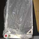 3 Row Aluminum Radiator Replacemnet for 1988-2000 Chevy GMC C2500 C3500 K2500 K3500 7.4L PICKUP CC1696