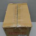 BesLowe 2-Pack Outdoor Wall Light Fixtures, Exterior Lighting Fixtures Wall Mount, Waterproof Porch Lights Outdoor Wall Sconces Lanterns, Modern Outside Lights for House Front Door Garage, Black