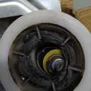 Upgraded Sam-Sung Dryer Repair Kit Compatible with Samsung Dryer Roller Replacement Kit, Replacement for Samsung Dryer Parts DC97-16782A Dryer Roller, DC93-00634A Idler Pulley, 6602-001655 Belt