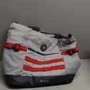 Hurley Utility Tote Bag (One Size, Light Stone Grey)