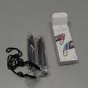 JDDWIN Joy Con Charging Grip Adapter, Compatible with Nintendo Switch 2 Console with Charge, for Switch Joy Con Connecting to Switch 2 Console,Magnetic Joy-Con Adapter, Portable Connector for Switch 2