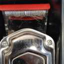 oneisall Dog Clippers for Grooming Thick/Heavy Coats, 4-in-1 Dog Grooming Kit Low Noise with Stainless Steel Blade, Cordless Dogs Paw Trimmer Pet Nail Grinder for Small & Large Dogs Cats Animals