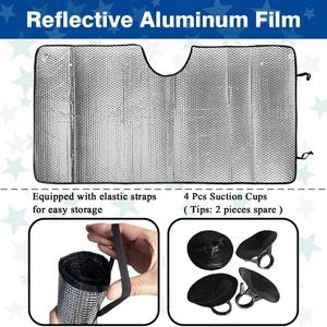 Windshield Sunshade Car Sun Shade for Front Windshield Funny Car Eyes Sunshades Sun Visor Car Interior Protector Blocks UV Rays Foldable Keep Your Vehicle Cool