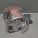 Scientoy Remote Control Car, 20KM/H Monster Truck Toys for Ages 5-7, 1:16 Scale All Terrain RC Cars for Boys & Girls Age 4-7, 2.4Ghz Off Road RC Truck, Christmas Birthday Gift for Kids