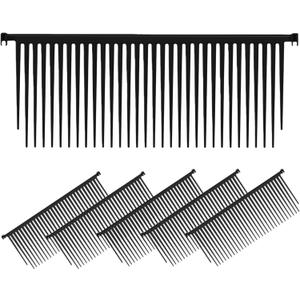 6 Pack #4270 Pleat Spacers Replacement Compatible with Aprilaire 2400 & 5000 Air Cleaners Whole House Furnace, 4270 Furnace Filters
