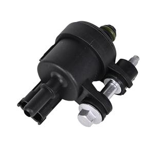 PANNUOSCS Vapor Canister Purge Valve - Compatible with Buick Enclave LaCrosse Cadillac ATS CTS SRX XTS Chevy Caprice Equinox Impala GMC Acadia Canyon Terrain - Replaces 12610560 12690512 911082