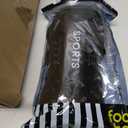 Protective Gear Adjustable Football Knee Pads Premium Material with Breathable Holes Suitable for Goalie and Skating 10 Pack