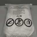 BEAGIMEG Women's Sexy Bodycon Sleeveless Ruffle Ruched Bubble Club Party Mini Dress (White)