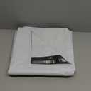 UCGOU 24x36 White Poly Mailers shipping bags 50 Pcs Poly Bags for Shipping Shipping Bags for Clothes