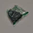 HVAC Blend Door Actuator - Compatible with Chevrolet & GMC 1994-2012 - Silverado, Tahoe & Sierra - Driver & Passenger Side Temperature Control Air Actuator - Replaces 89018365, 604-106, 52402588