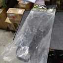 Lace Style Fins for Float Tube Fishing that fits Boat Sizes 6-13 (Made by Caddis Sports, Inc.)