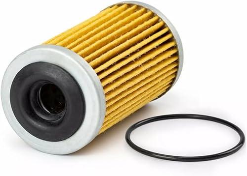 Manymiba Transmission Oil Filter Compatible with Nissan, 2013-2019 Altima, 2013-2019 Pathfinder, 2014-2019 Rogue, 2014-2019 Versa Note, 2015-2019 Murano, 31726-28X0A 31726-3JX0A