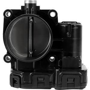 SCITOO Electric Throttle Body Assembly Fit 08 for Chrysler for Pacifica | 08-10 for Chrysler for Town 19 Country | 08-10 for Dodge for Grand Caravan | 08-11 for Jeep for Wrangler Replacement Parts