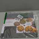 GoodCook AirPerfect Non-Stick Air Insulated 16 x 14 Cookie Sheet - Carbon Steel Cooking Pans, No Burn Insulation Bakeware, Cookie Sheets for Baking, Oven Pan Set