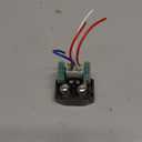 Starter Relay 12V Motorcycle Motor Starter Relay Solenoid for Yam&aha YZF-R1 YZF-R6 YZF600 YZF1000 BT1100 TDM850 TDM900 R3 R25 XJ6 Solenoid