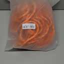 100FT Extra Long Dog Leash for Dog Training, Reflective Threads Check Cord Dog Leash, Heavy Duty Dog Lead for Large Medium Small Dogs Outside Walking, Playing, Camping, or Yard (100FT* 3/8 inch)