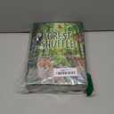 Lookout Games Forest Shuffle Card Game - Create an Ecological Paradise! Clever Strategy Game for Kids & Adults, Ages 10+, 2-5 Players, 60 Min Playtime, ECO-Friendly Packaging