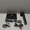 ASUS 27 1080P Video Conference Monitor (BE279QSK) - Full HD, IPS, Built-in Adjustable 2MP Webcam, Mic Array, Speakers, Eye Care, Wall Mountable, Frameless, HDMI, DisplayPort, VGA, Height Adjustable