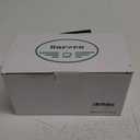 2 Pack Double Walled Glass Coffee Mugs with Handles, Large Insulated Layer Coffee Cups, 12oz Clear Borosilicate Mugs, Perfect for Cappuccino, Tea, Microwave Safe