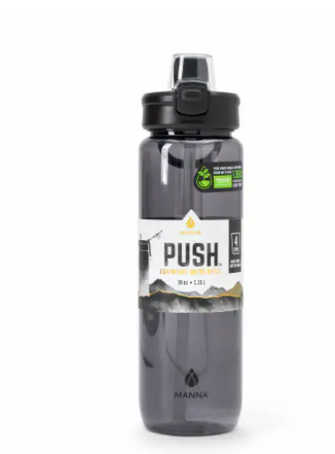 Manna Water Bottle 39 Oz