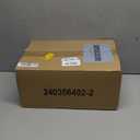 2 PACK Upgraded 240356402 Refrigerator Door Bin Replacement for Frigi.daire Refrigerator Door Shelf Parts LFSS2612TF0 LFSS2612TE0 FFSS2615TE0 Door Shelf Shelves By AMI PARTS (Length 15.38")