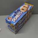 Little Debbie Old Fashioned Donuts Big Pack, 15.43 oz Box (EXP 05/27/26)
