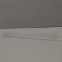 Cabinet Protector Edge Guard (Pack of 6), 24" Clear PVC Cabinet Edge Protectors for 3/4" Thick Kitchen Cabinets Doors Slip-On No-Tool Sliding Installation