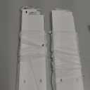 Clothes Drying Rack Wall Mounted 32,Drying Rack Clothing Wall Mount,Laundry Drying Rack,Wall Mounted Clothes Hanging Rack (White) (32 Inch-Upgrade)