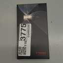 TORRAS Magnetic Shockproof for iPhone 17 case with Camera Control, [12FT Military Grade Drop Protection][Fit for MagSafe], Transparent Anti-Fingerprint & Soft Touch Case for iPhone 17, Crystal Clear