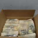 San Francisco Bay Compostable Coffee Pods - Original Variety Pack (80 Ct) K Cup Compatible including Keurig 2.0, French, Breakfast, Fog, Organic Rainforest BB 10/21/25