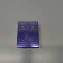 2 x Multi-Use Makeup Stick - Blush, Lipstick, Eyeshadow & Highlighter For All Skin, Buildable Color, Long-Lasting, Lightweight, Natural Soft Finish (01 Rose Shimmer), 0.158 oz