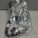 Engine Heater Hose Set Assembly Compatible with Chevy Buick GMC Vehicle 2007-2017 Enclave Acadia Traverse Replace Inlet and Outlet Bypass Hoses Replace# 20765678 25862087 25862088 626-562