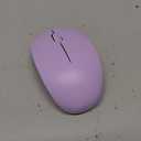 2.4G wireless mouse