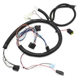 532401104 Dash Wiring Harness, Replacement for Husqvarna Replacement for Craftsmen Replacement for Poulan Replacement for AYP Lawn Tractors