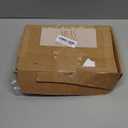 Kasa Outdoor Smart Dimmer Plug, IP64 Plug- in Dimmer for Outdoor String Lights, Compatible with Alexa, Google Assistant & SmartThings, Long Wi-Fi Range 2.4Ghz, No Hub Required, ETL Certified(KP405)