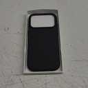 Apple iPhone 17 Pro TechWoven Case with MagSafe - Black