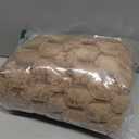 Couch Cover for Dogs Washable, Waterproof Couch Covers for 3 Cushion Couch Sofa Pet Friendly, Soft and Anti Slip (Coffee, 27.6" x 59"/70 x 150cm)