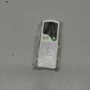 Replacement Remote Control for Lasko 5115 5135 5144 755320 565134 5511 5521 5534 5536 Ceramic Oscillating Tower Fan