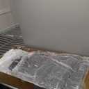 Treadmill with Incline 3-in-1 Portable Treadmills for Home Small, Incline Walking Pad Treadmill with Handle Bar, Walking Pad Foldable with 3.0HP Quiet Brushless, LED Dispay, 300LBS Capacity Black