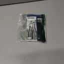 EPSON 822 DURABrite Ultra Ink Standard Capacity Black Cartridge (T822120-S) Works with WorkForce Pro WF-3820, WF-3823, WF-4820, WF-4830, WF-4833, WF-4834