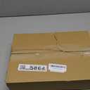 Kochorie 144 Pieces Rainbow Paper Cups 9 Oz Disposable Coffee Paper Cups Multicolor Party Cup Beverage Drinking Cup for Wedding, Birthday, Holiday Party, DIY, and Picnic