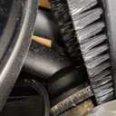 Heavy-Duty Steam Cleaner - 1500W Multipurpose Handheld Floor Steamer with 22 Accessories 16ft Cord for Home, Car Detailing, Tile, Grout, Carpet, Wallpaper, Upholstery, Window, Deep Cleaning