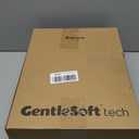 Bedsure Comforter Duvet Insert - Quilted Comforters King Size, All Season Duvet, GentleSoft Down Alternative Bedding Blanket, with 8 Tabs, Gifts for Women/Men, White, King 90 x 102 Inches